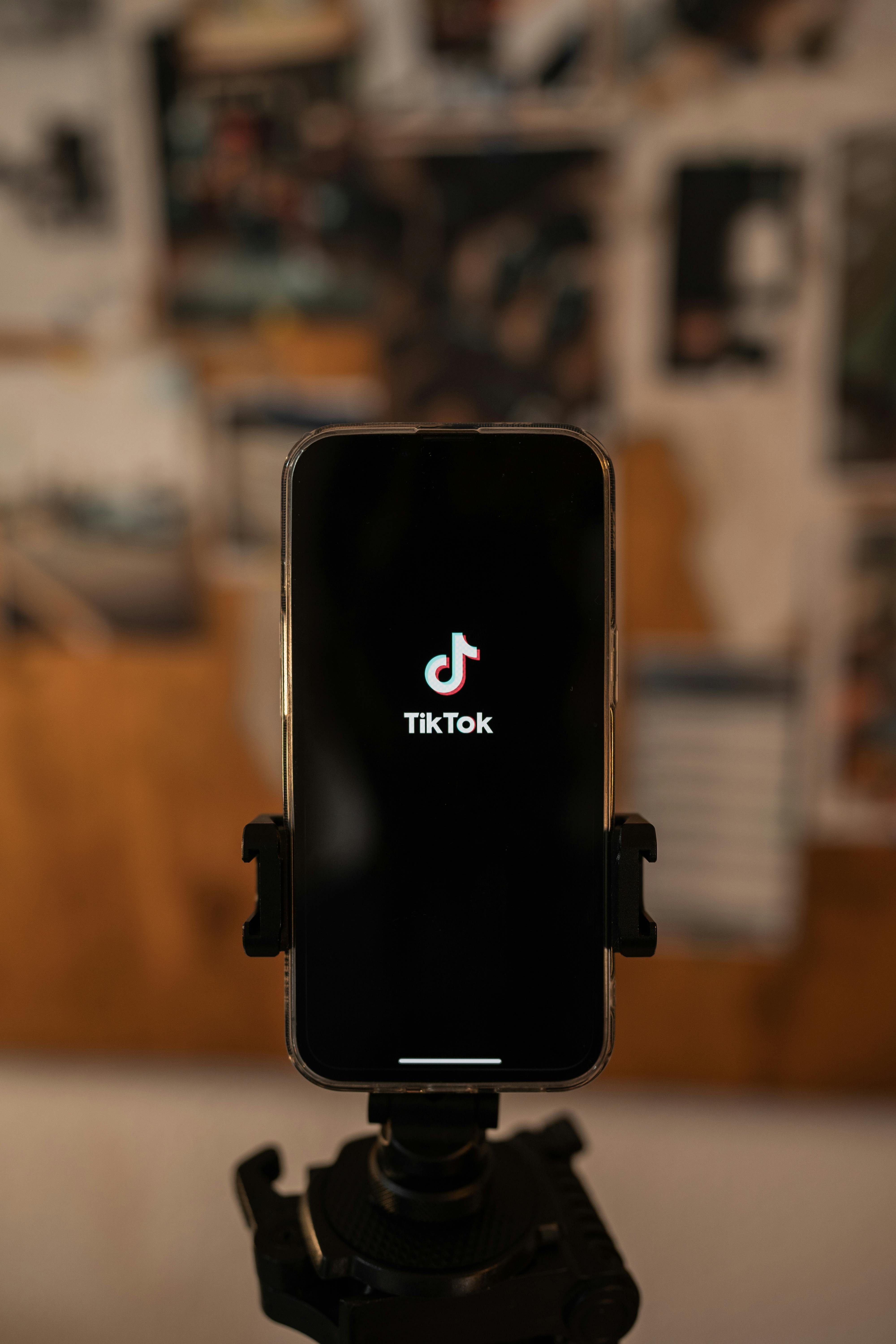Tiktok