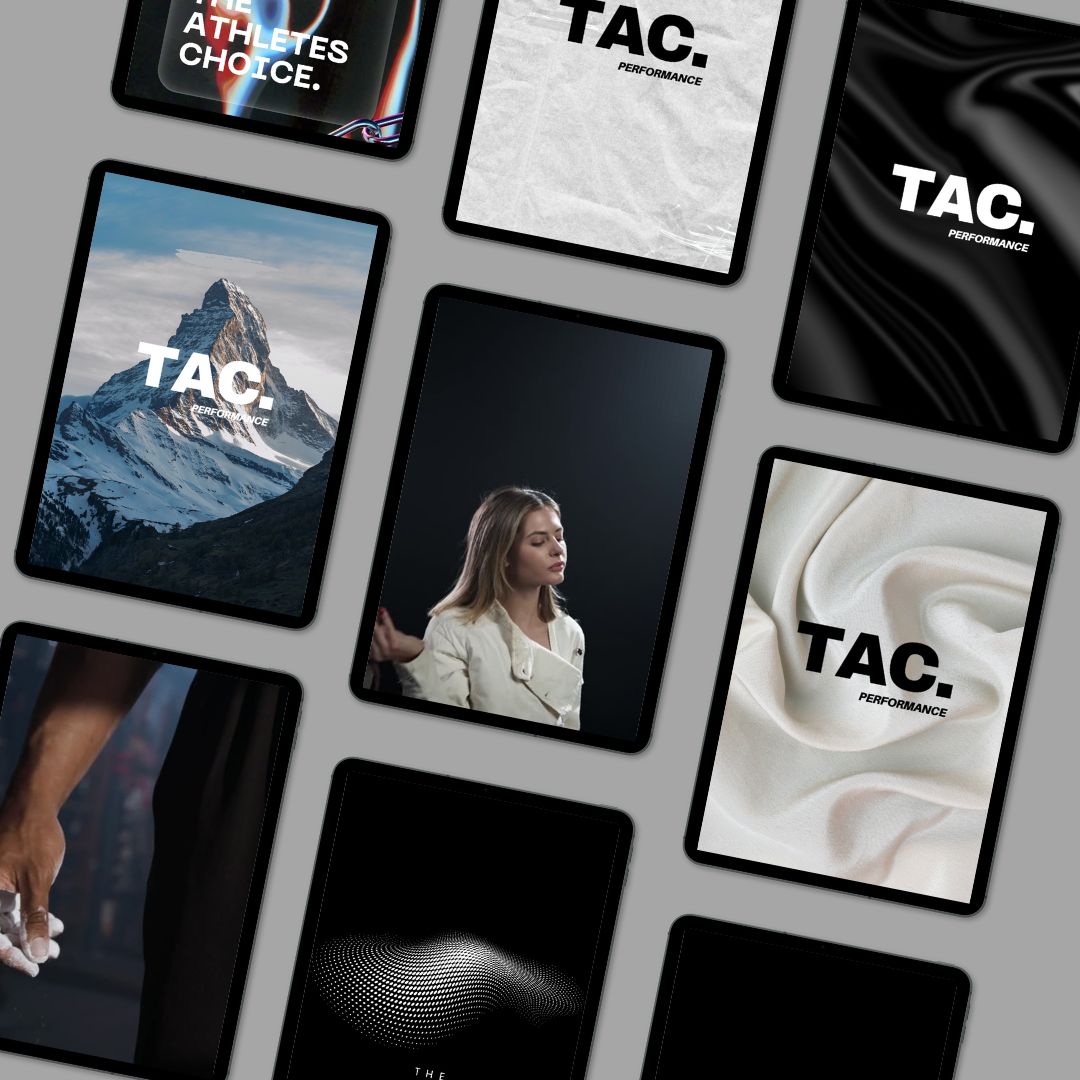 Landing page optimized for lead generation