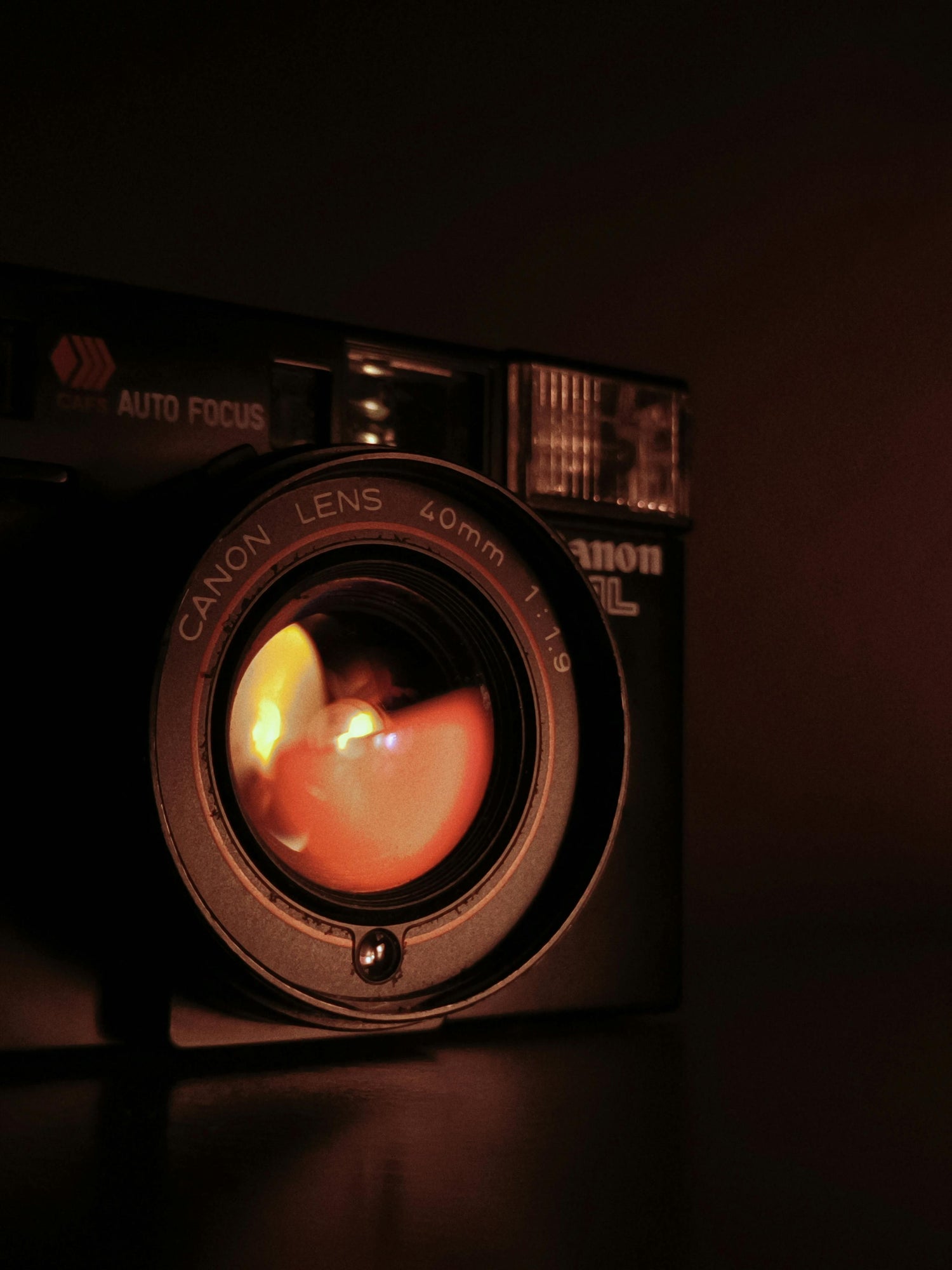 Creative team producing video and graphic content for digital campaigns